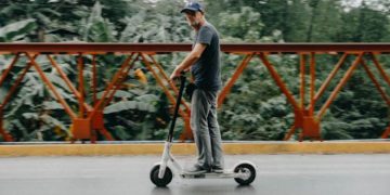 Discover the Growing Popularity of Scooters