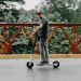 Discover the Growing Popularity of Scooters