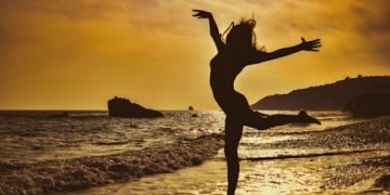 Discover the Surprising Benefits of Wearing Bikini