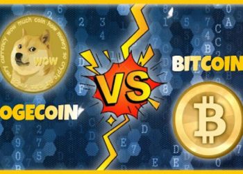 Dogecoin vs Bitcoin: Key Differences to Know