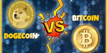 Dogecoin vs Bitcoin: Key Differences to Know