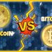 Dogecoin vs Bitcoin: Key Differences to Know