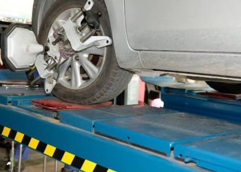 Factors to Consider if Your Tires Need Aligning