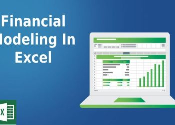 Financial Modeling in Excel: A Beginner’s Guide