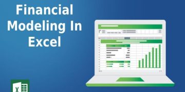 Financial Modeling in Excel: A Beginner’s Guide