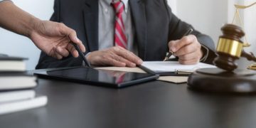 Find The Best Compensation Lawyer to Seek Justice and Financial Compensation