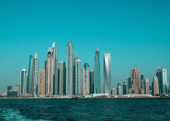 Harnessing Money in Real Estate: The Best Areas of Investment in Dubai