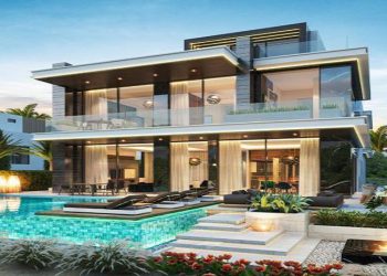 Harnessing Money in Real Estate: The Best Areas of Investment in Dubai