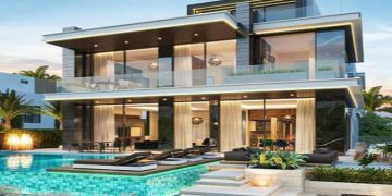 Harnessing Money in Real Estate: The Best Areas of Investment in Dubai