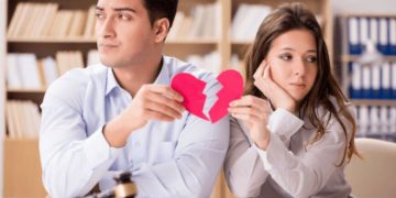 How A Lawyer Can Help You Save Your Marriage