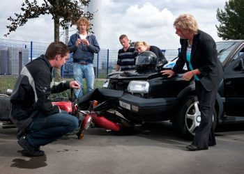 How Lawyers Play An Important Role In Car Accident Cases