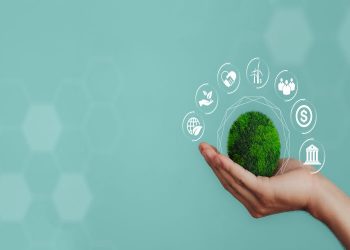 How To Build A Socially Responsible Business