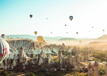 How To Travel To and In Turkey