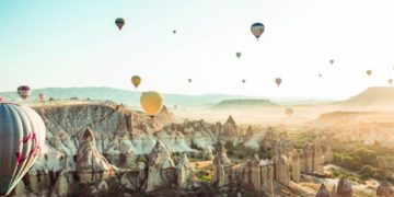 How To Travel To and In Turkey
