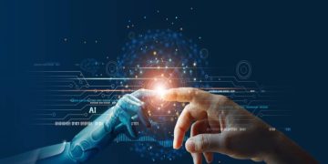How can businesses benefit from on-device ML technology?