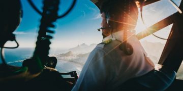 How to Become an Airline Pilot