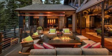 How to Make Your Outdoor Living Space More Luxurious
