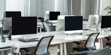How to Select a Serviced Office