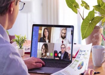 How to build a successful virtual team?