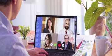 How to build a successful virtual team?