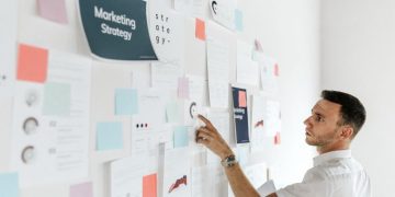 How to develop an existing content management system?