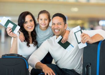 Impacts of Travellers on Obtaining a U.S. Visa