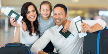 Impacts of Travellers on Obtaining a U.S. Visa