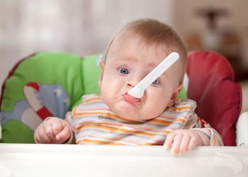 Importance of Monitoring Your Baby’s Condition