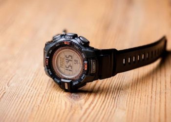 Improve Your Style with Casio Watches for Women