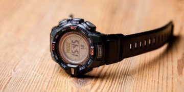 Improve Your Style with Casio Watches for Women