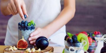 Keeping Your Gut Healthy: Everything You Need to Know