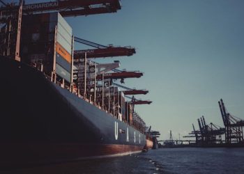 Keys To Efficient Shipping Logistics