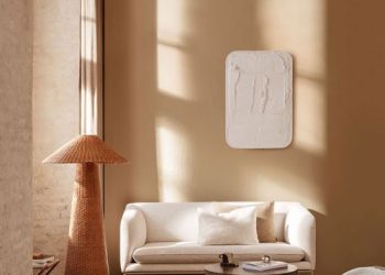 Make Your Room Look Elegant with Ferm Living Wallpapers