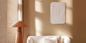 Make Your Room Look Elegant with Ferm Living Wallpapers