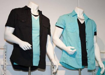 Men’s Clothing Online Shop Offers a Great Selection of Stylish and Comfortable Clothing Options for Men of All Ages