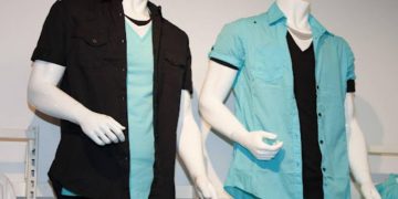 Men’s Clothing Online Shop Offers a Great Selection of Stylish and Comfortable Clothing Options for Men of All Ages