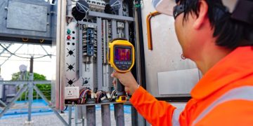 Merits of Using Visual Inspection Machines