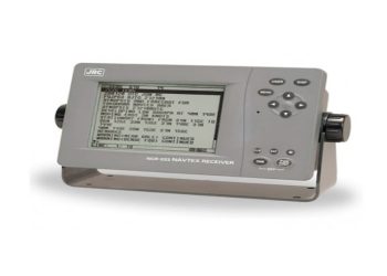 Modernize Marine Navigation with Navtex Receivers