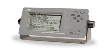 Modernize Marine Navigation with Navtex Receivers