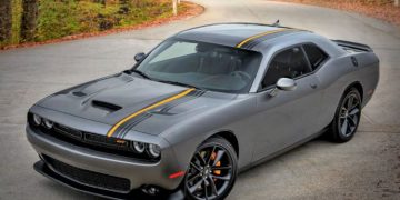 Muscle Cars at an Affordable Price