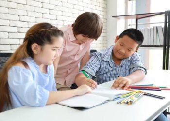 Prepare for the Future with an IB Program