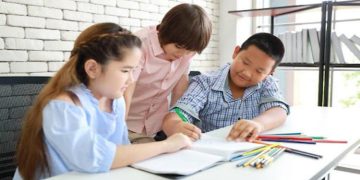 Prepare for the Future with an IB Program