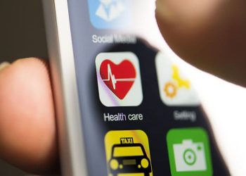 Reasons Why Patients Need a Healthcare App
