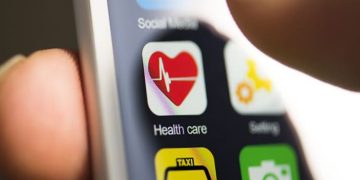 Reasons Why Patients Need a Healthcare App
