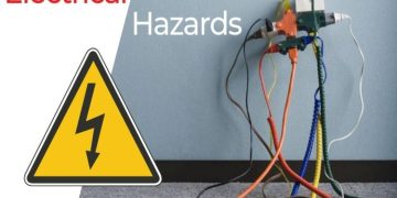 Reducing Electrical Hazards at Home