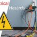 Reducing Electrical Hazards at Home
