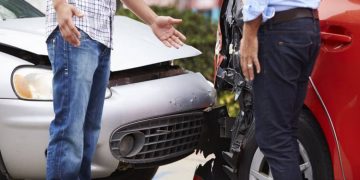 So, What Exactly Does It Mean to Be a “No-Fault” State, Like New Jersey?