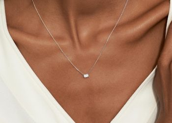 The Beauty of a Diamond Solitaire Pendant