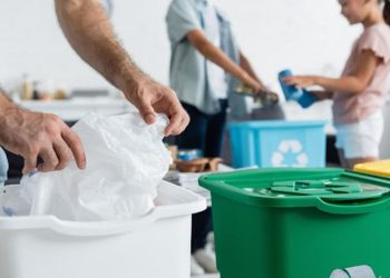 The Benefits of Smart Garbage Disposal