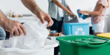 The Benefits of Smart Garbage Disposal